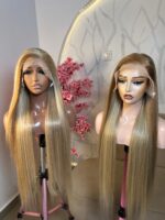 30 Inches Blonde Piano Unit