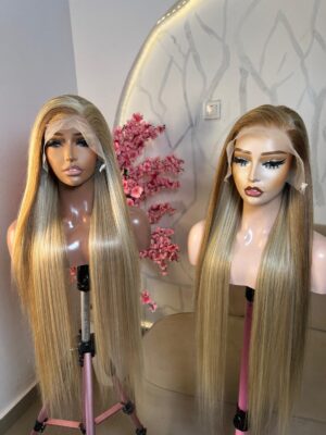 30 Inches Blonde Piano Unit
