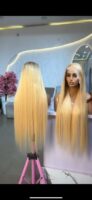 30 Inches Blonde Unit